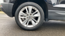 Skoda Karoq 1.5 TSI SE Technology 5dr DSG Petrol Estate